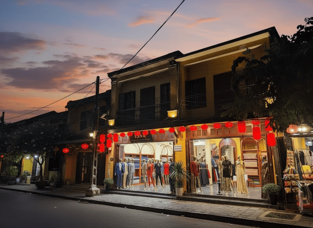 One of the shop&rsquo;s biggest strengths is its balance between quality and affordability